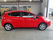 Ford Fiesta thumbnail