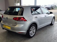 Volkswagen Golf thumbnail