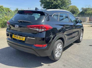 Hyundai Tucson thumbnail