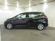 Ford GRAND C-MAX thumbnail