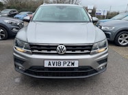Volkswagen Tiguan thumbnail