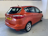 Ford C-MAX thumbnail