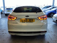 Ford Mondeo thumbnail