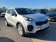 KIA Sportage thumbnail