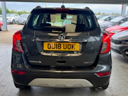 Vauxhall Mokka X thumbnail
