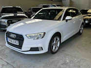 Audi A3 thumbnail
