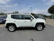 Jeep Renegade thumbnail