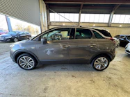 Vauxhall Crossland X thumbnail