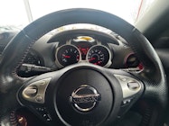 Nissan Juke thumbnail