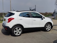 Vauxhall Mokka thumbnail