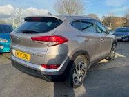 Hyundai Tucson thumbnail