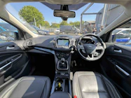 Ford Kuga thumbnail