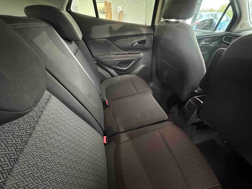 Vauxhall Mokka X