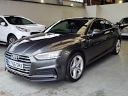 Audi A5 thumbnail