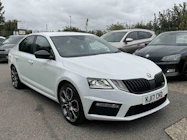 Skoda Octavia thumbnail