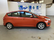 Ford C-MAX thumbnail