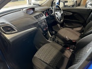 Vauxhall Mokka thumbnail