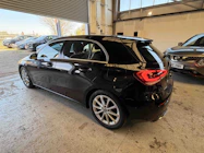 Mercedes-Benz A CLASS thumbnail