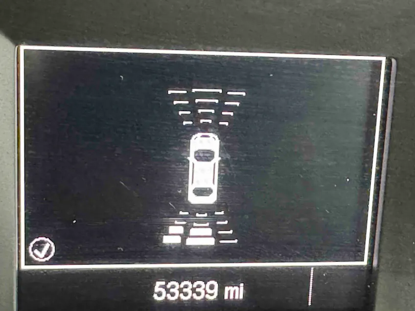 Vauxhall Mokka X