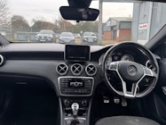 Mercedes-Benz A CLASS thumbnail