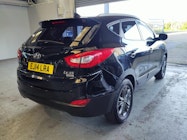 Hyundai IX35 thumbnail