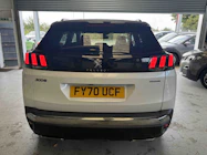 Peugeot 3008 thumbnail