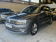 Volkswagen Tiguan thumbnail