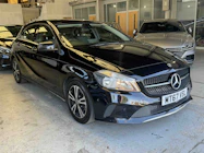 Mercedes-Benz A CLASS thumbnail