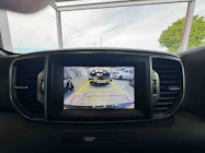 KIA Sportage thumbnail
