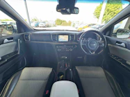 KIA Sportage thumbnail