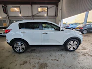 KIA Sportage thumbnail