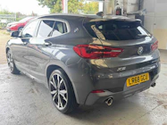 BMW X2 thumbnail