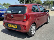 KIA Picanto thumbnail