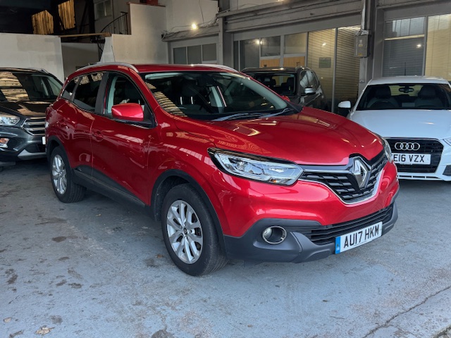 Renault Kadjar