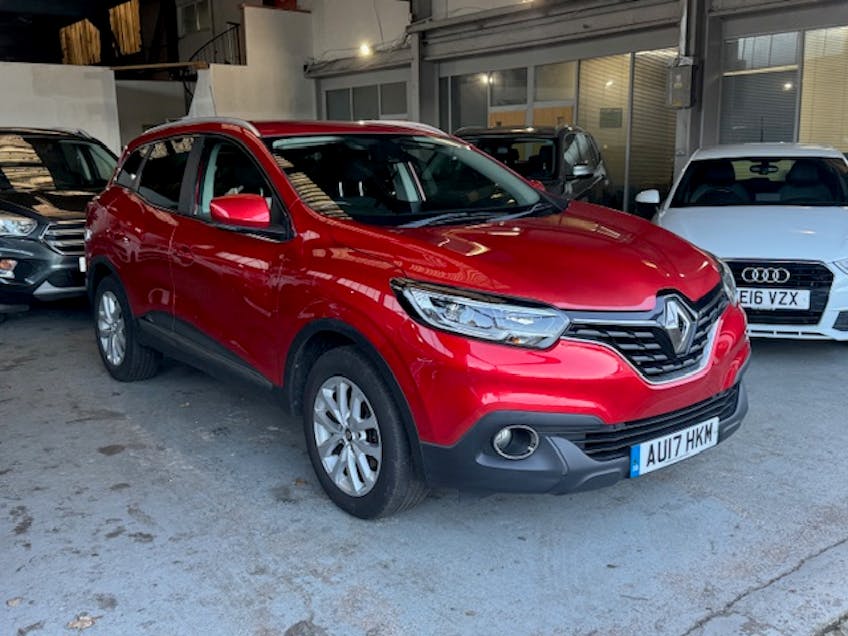 Renault Kadjar