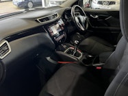 Nissan Qashqai thumbnail