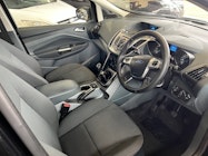 Ford GRAND C-MAX thumbnail