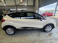 Renault Captur thumbnail