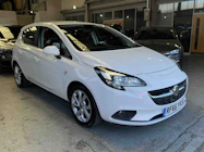 Vauxhall Corsa thumbnail
