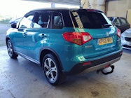 Suzuki Vitara thumbnail