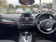 BMW 1 Series thumbnail