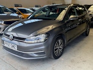 Volkswagen Golf thumbnail