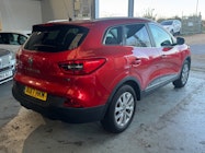 Renault Kadjar thumbnail