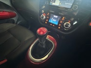 Nissan Juke thumbnail