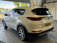 KIA Sportage thumbnail