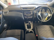 Nissan Qashqai thumbnail