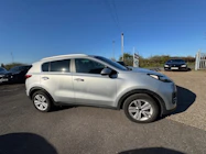 KIA Sportage thumbnail