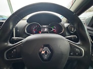 Renault Clio thumbnail