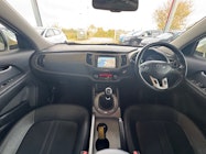 KIA Sportage thumbnail