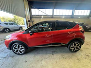 Renault Captur thumbnail